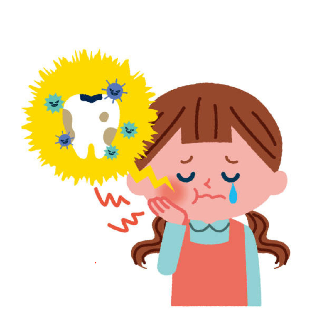 Toothache
