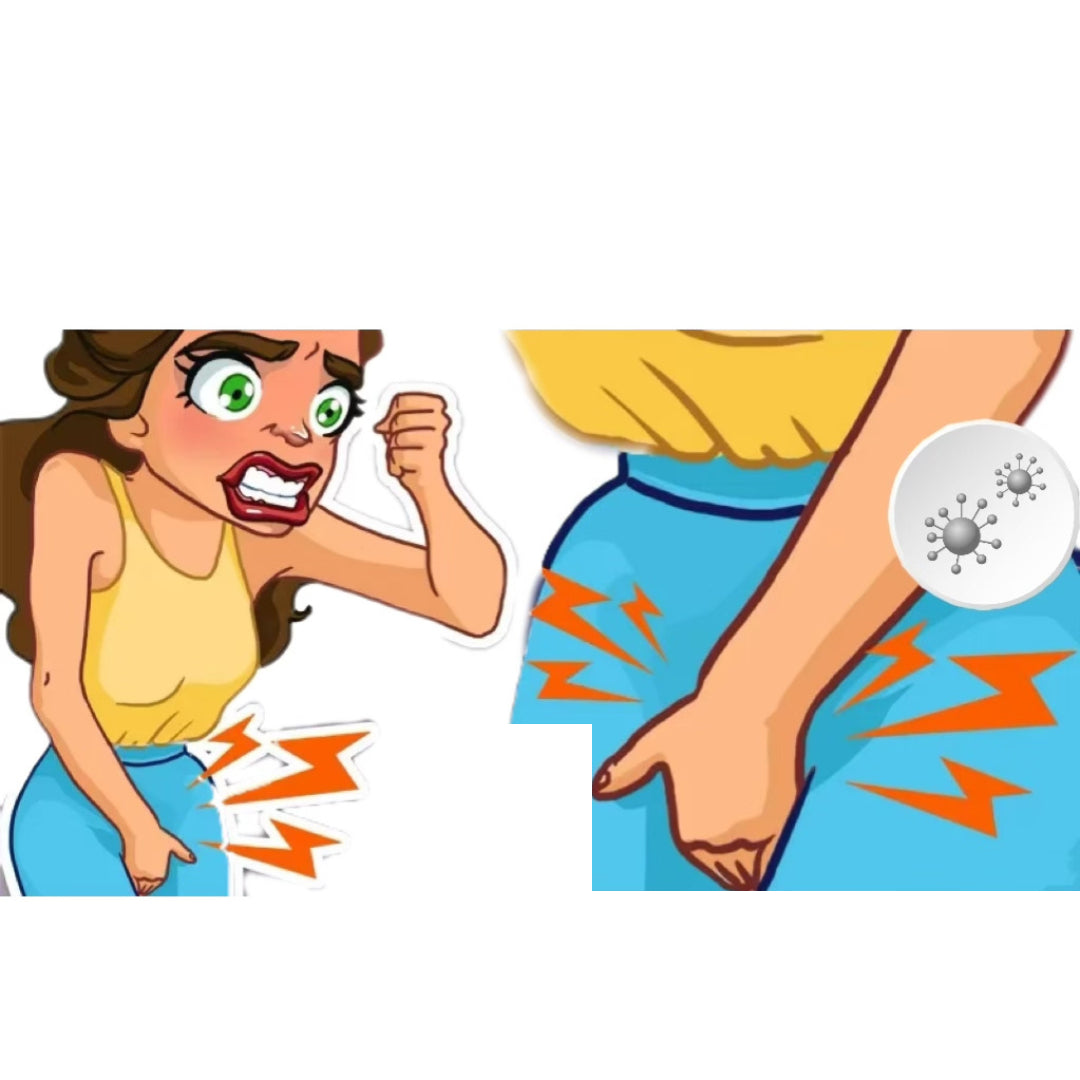 Female Yeast Infection