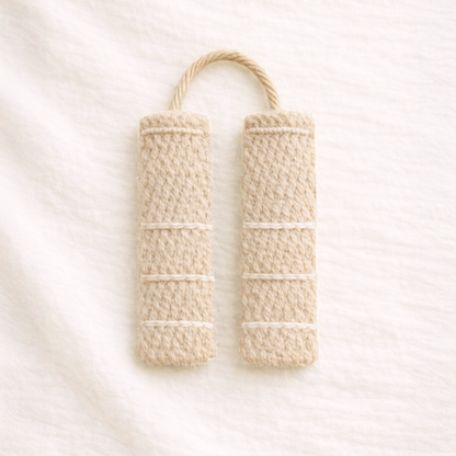 Double Layer Soft Mouth Guard