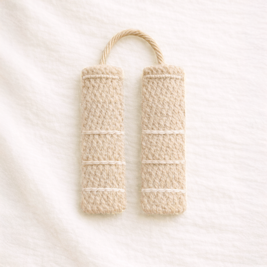 Double Layer Soft Mouth Guard