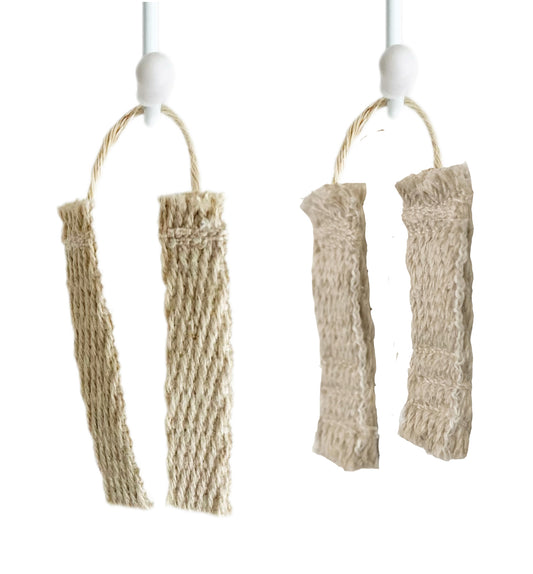 Variety 2-pack:  Soft + Double Soft